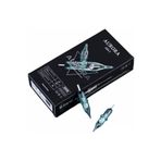 Aurora Gen 2 Dövme Kartuş Iğnesi 1003rl - Çok Yönlü Kullanım - Mast, Cheyenne, Dragonhawk