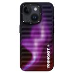 Aurora iPhone 15 uyumlu Kılıf