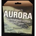 Aurora Oud Strings - Ud Teli Premium (09 Turkish)