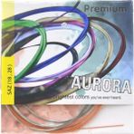 Aurora Premium Saz (18,28) Kısa Sap Bağlama Teli