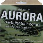 Aurora Profesyonel Arap Ud Teli Premium Medium Tension Fa Fa