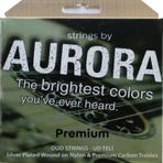 Aurora Profesyonel Ud Teli Premium 0.09 Medium Tension