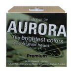 Aurora Profesyonel Ud Teli Premium 0.10 Hard Tension