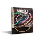 Aurora Strings Premium Bass Gitar Teli (45-65-85-105) Sarı Gold Renk Bass Gitar Tel…