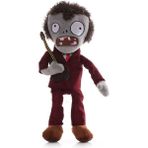 Aurora12 Dansın Efendisi Zombi Bebek Bitkiler Vs. Zombiler Bebek Peluş Oyuncak (Yurt Dışından) - Renkli Kroko