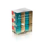 Auschwitz Serisi Gerçek Yaşam Öyküleri 3 Kitap Set
