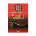 AUSGEWAEHLTE GESCHICTEN AUS SAFAHAT - ZEYNEP ÜSTÜN