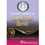 Ausgewaehlte te Anekdoten von Karagöz und Hacivat - Heyet-Kurul-Komisyon