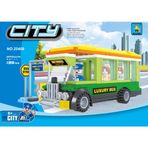 Ausini 195 City Oyun Seti