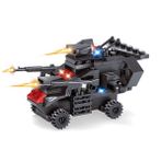 Ausini 25638-1 74 Parça Heroes