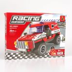 Ausini 263 Parça Racing Lego Seti