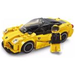 Ausini 26413 Racing Set