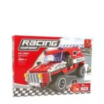 Ausini 26601 263 Racing Championship Arazi Aracı Oyun Seti