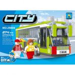 Ausini 274 City Oyun Seti