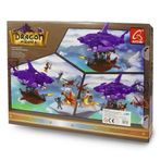 Ausini 27616 Heroes 317 Parça