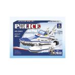 Ausını 321 Polis Oyun Seti