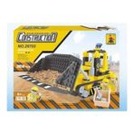 Ausını 368 İnşaat Oyun Seti