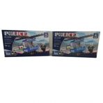 AUSINI POLİS SETİ - 77 PARÇA