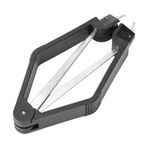 Ausla 105 mm Paslanmaz Çelik Anakart Bileşenleri için IC Çıkarıcı Küçük Kancalı TV/DVD/PC Teknisyenleri için Uygun