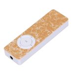 Ausla 64GB MP3 Çalar Taşınabilir HiFi Kayıpsız Ses Müzik Çalar Kadar Hafıza Kartı Desteği Koşu Için Kompakt Ve Taşınabilir İş Seyahati Uzun Süre Çalma Her Zaman Her Yerde (E)