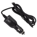 Ausla Çakmak USB Adaptörü, Araç Şarj Kablosu, XL One GPS Navigator için 1,5 M Uzun Kablo, Yüksek Uyumluluk ve Koruma