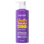Aussie 3 Minute Miracle Bukle Belirginleştirici Saç Bakım Kremi 475Ml