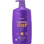 Aussie Miracle Coils Nemlendirici Bukle Şampuanı 778Ml