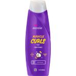 Aussie Miracle Curls Bukle Belirginleştirici Saç Kremi 360Ml