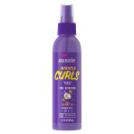 Aussie Miracle Curls Bukle Belirginleştirici Saç Spreyi 170Ml
