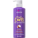 Aussie Miracle Curls Kıvırcık Saçlar Ön Yıkama Şampuanı 500 ml