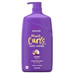 Aussie Miracle Curls Nemlendirici Kıvırcık Saç Şampuanı 778Ml