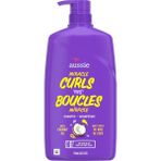 Aussie Miracle Curls Nemlendirici Kıvırcık Saç Şampuanı 778Ml