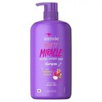 Aussie Multi Miracle Nem + Yumuşaklık + Parlaklık 1 lt Şampuan