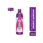 Aussie Sos Repair & Revive Kuru, Yıpranmış ve Hasar Görmüş Saçlar Için Şampuan 500ML