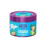 Aussie SOS Supercharged Hydration Saç Maskesi 500ml, Kuru Saç Derisi için