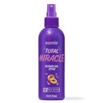 Aussie Total Miracle Dolaşıklık Açıcı Saç Spreyi 236ML