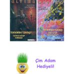 Austen Andrews 2 Kitap Seti + Çim Adam Hediye - Hayır