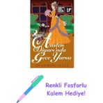 Austen Diyarı'nda Gece Yarısı + Renkli Fosforlu Kalem - Hayır