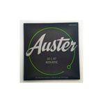 Auster Aas1047 Takım Tel Akustik Gitar Teli 10-47