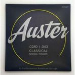 Auster Acs27 Klasik Gitar Teli Normal Tansiyon