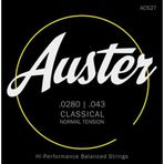 Auster ACS27 Klasik Gitar Teli