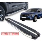 Austral 2023 2024 2025 Araca Özel Blackline Yan Basamak