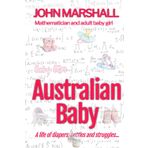 Australian Baby: a life of diapers, bottles and struggles: An ABDL/TBDL/Coming of age story