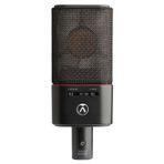 Austrian Audio Oc18 Studio Condenser Mikrofon Set