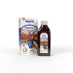 Ausvit Kids Multimax Multivitamin Complex 150 ML