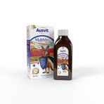 Ausvit Multimax Kids 150 ml Şurup