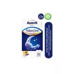 Ausvit Relaxone Stress & Sleep Support - Valerian ve 5-Htp Içeren Stres ve Uyku Formülü 30TB