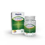Ausvit Vitamin B-Complex Advanced Formula 30 Tablet