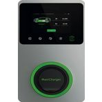 AUTEL 22 kW Soketli Elektrikli Araç Şarj İstasyonu