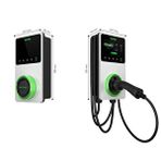 Autel 7 Kw Kablolu Araç Şarj Cihazı